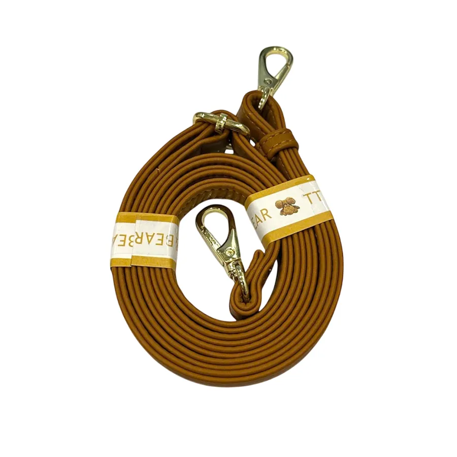 Dây Đeo Túi Xách Guoo Bear 2000000000022 Màu Nâu