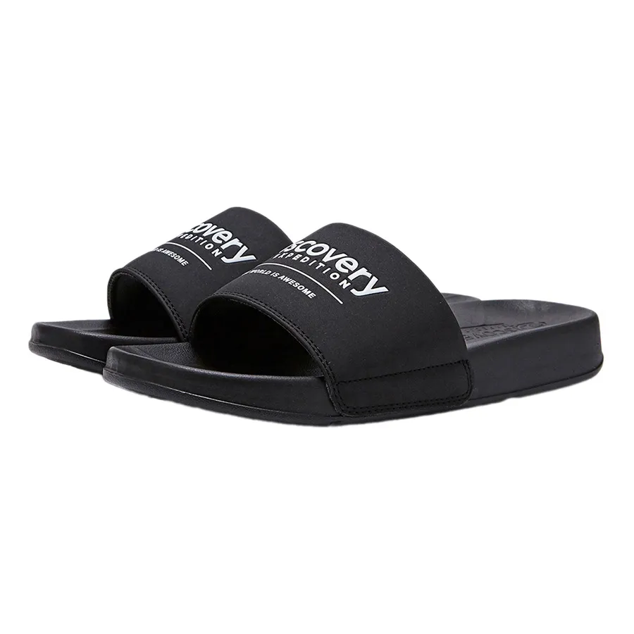 Dép Discovery Expedition Sandline 3 Black DXLP1101N Màu Đen Size 280