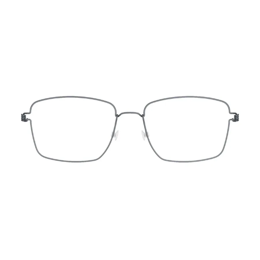 Gọng Kính Nam Lindberg Rimaxel 073 Màu Xám Bạc