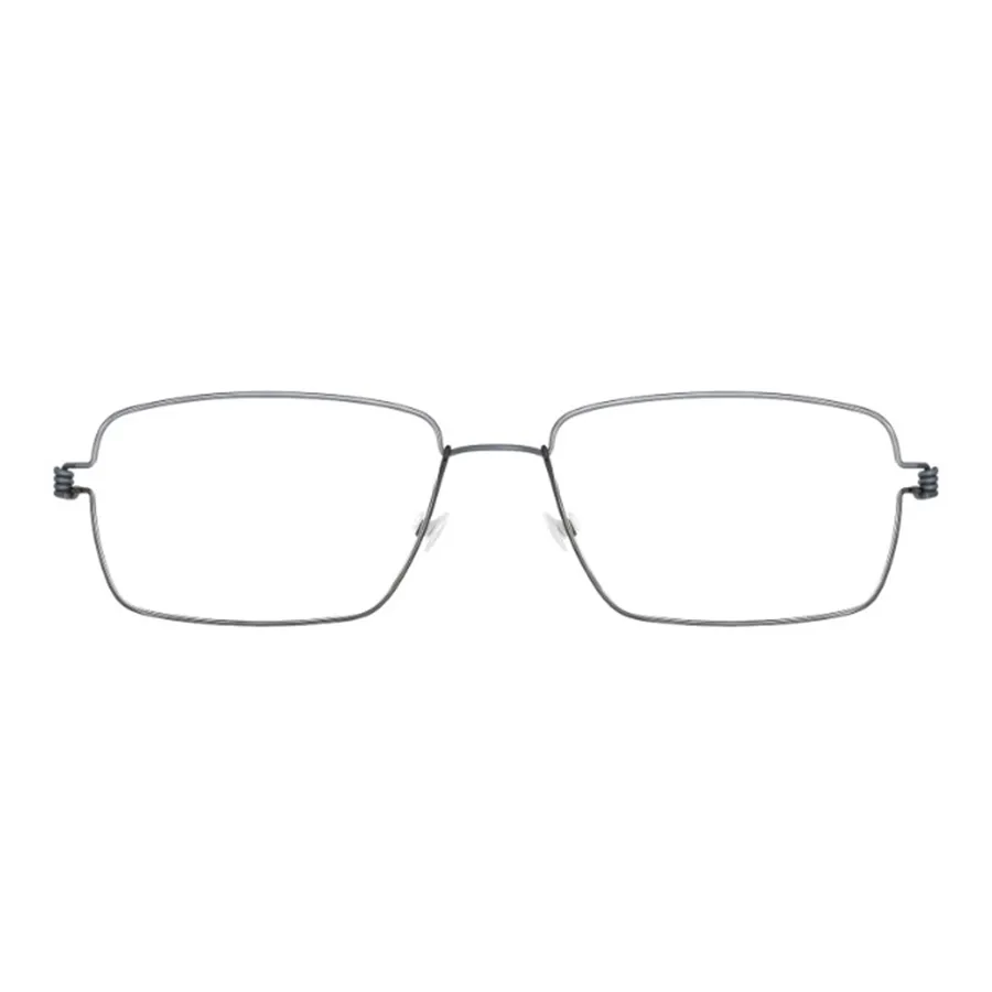 Gọng Kính Nam Lindberg Rimnikolaj 066 Màu Xám Bạc