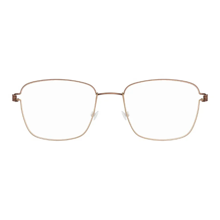 Gọng Kính Nam Lindberg Rimpablo 059 Màu Vàng Hồng