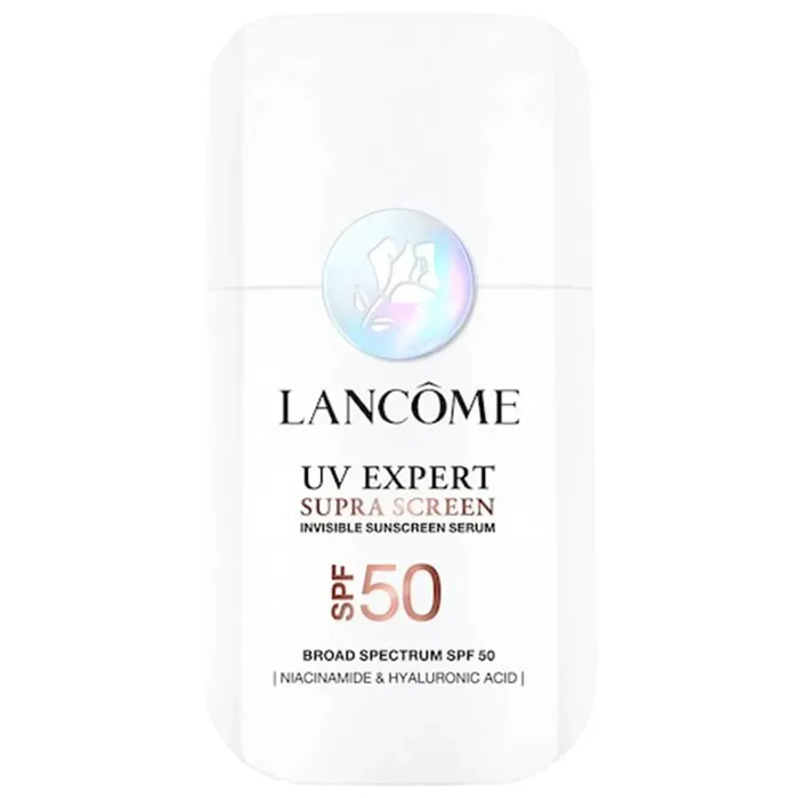 Kem Chống Nắng Lancôme UV Expert Supra Screen SPF50 50ml