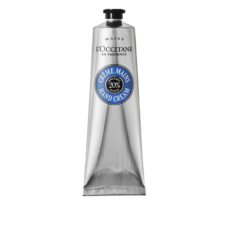 Kem Dưỡng Da Tay L'Occitane Creme Mains Hand Cream 150ml