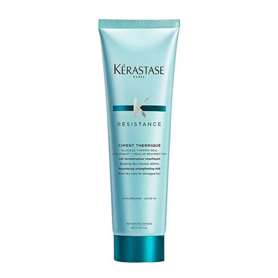 Kem Dưỡng Tóc Bảo Vệ Nhiệt Kérastase Ciment Thermique 150ml