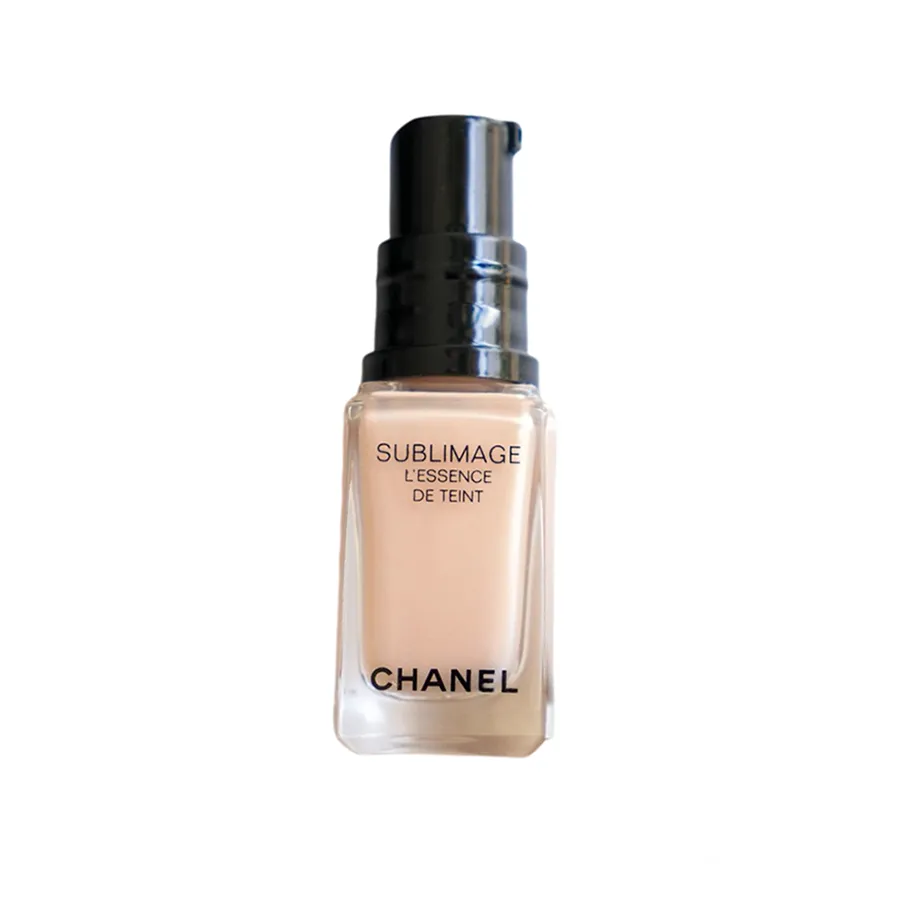 SUBLIMAGE L’ESSENCE DE TEINT B10 40ml Kem Nền Chanel Sublimage L'essence De Teint Mini Tone B10 4.5ml