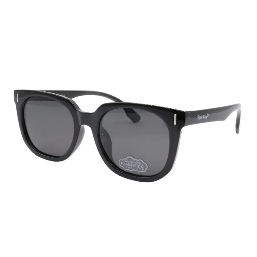 Kính Mát Trẻ Em Flyer F53903 C13 Màu Đen