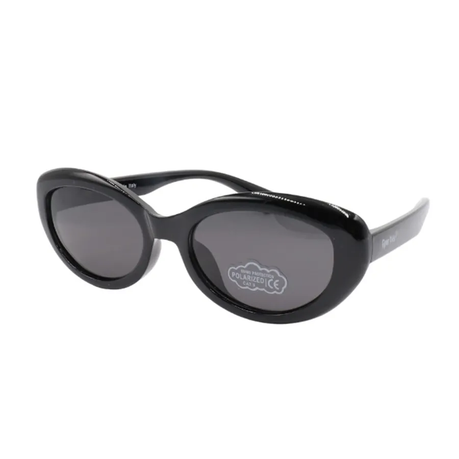 Kính Mát Trẻ Em Flyer F53909 C13 Màu Đen