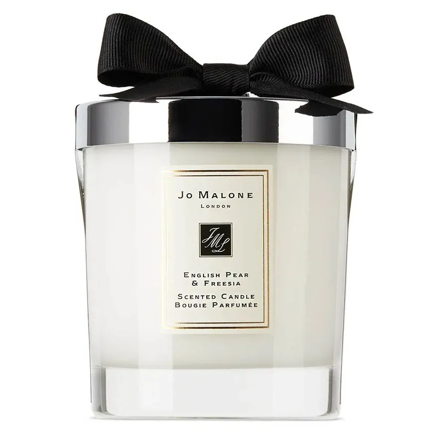 Nến Thơm Jo Malone London English Pear & Freesia Home Candle 200g