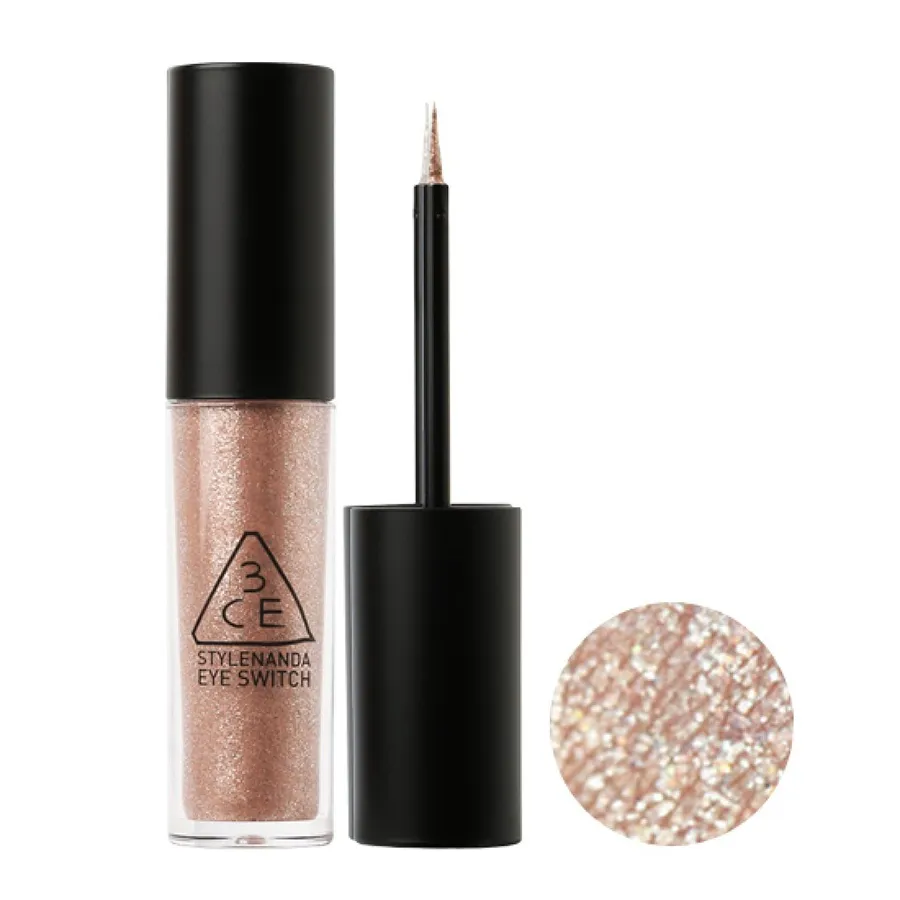 Nhũ Mắt Bắt Sáng 3CE Eye Switch Tone Dalsegno