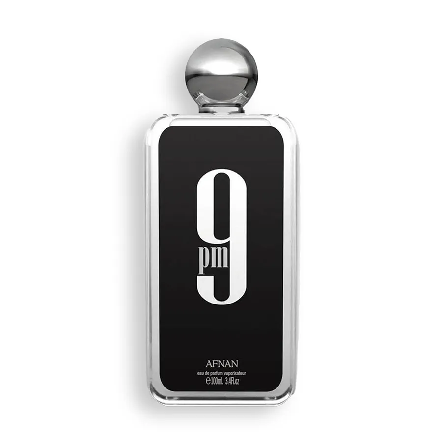 Nước Hoa Nam Afnan 9PM Eau De Parfum 100ml Cuốn Hút