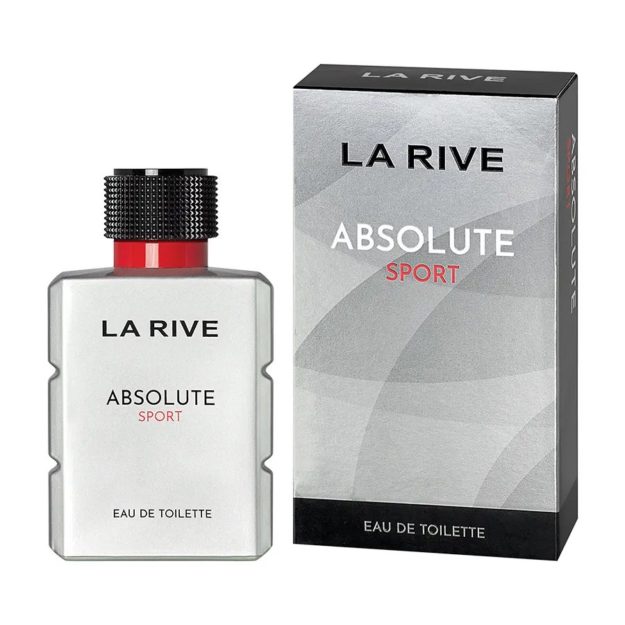 Nước Hoa Nam La Rive Absolute Sport EDT 100ml