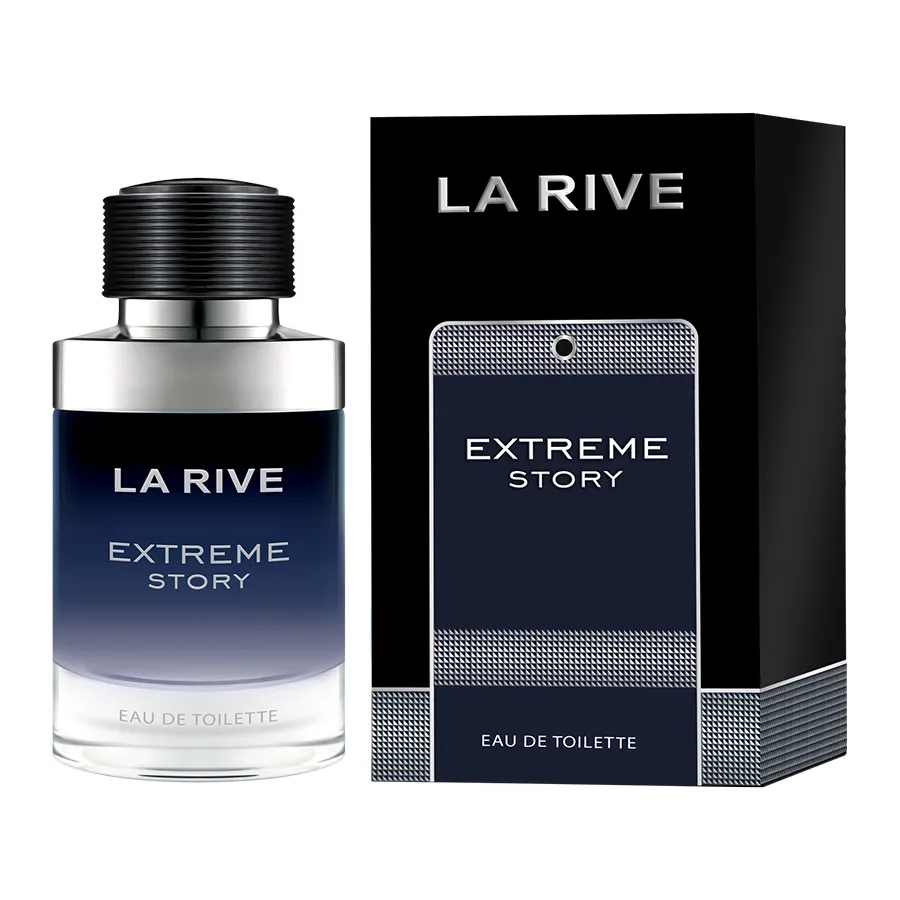 Nước Hoa Nam La Rive Extreme Story Eau De Toilette Spray 75ml