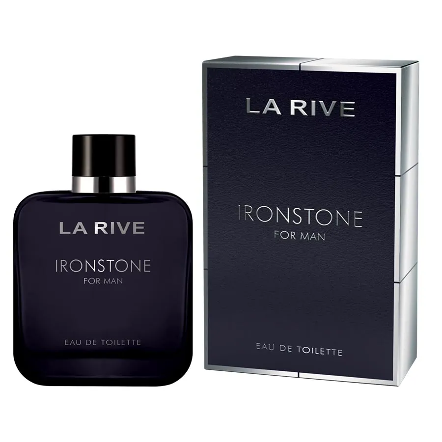 Nước Hoa Nam La Rive Ironstone Eau De Toilette 100ml