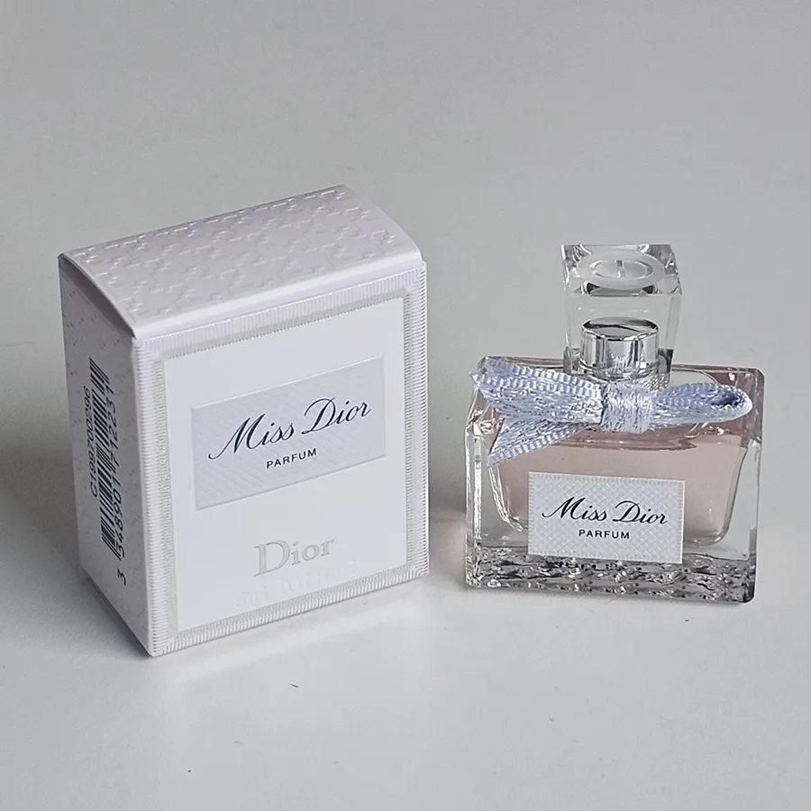 Nước Hoa Nữ Dior Miss Dior Parfum 5ml | Vua Hàng Hiệu
