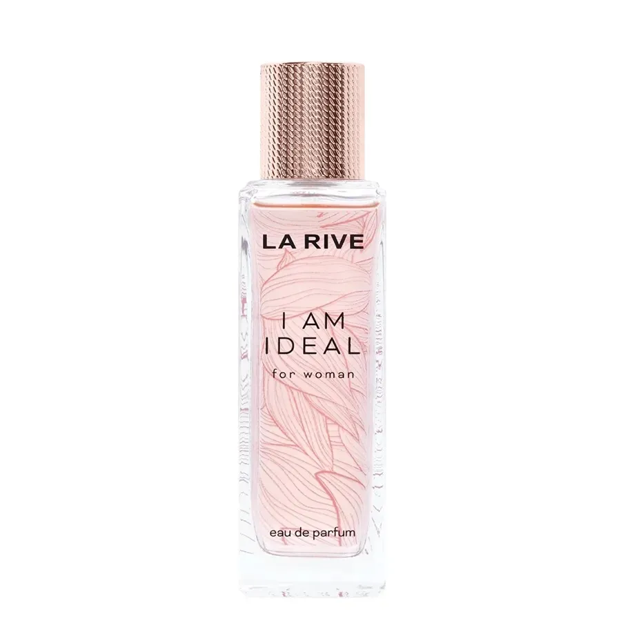 Nước Hoa Nữ La Rive I Am Ideal EDP 90ml