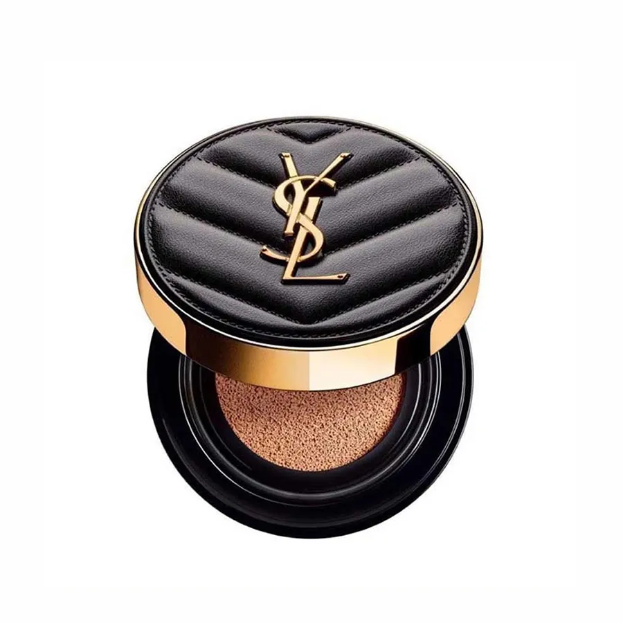 Phấn Nước Mini Yves Saint Laurent YSL Le Cushion Encre De Peau Luminous Matte Cushion Foundation Tone 20 5g