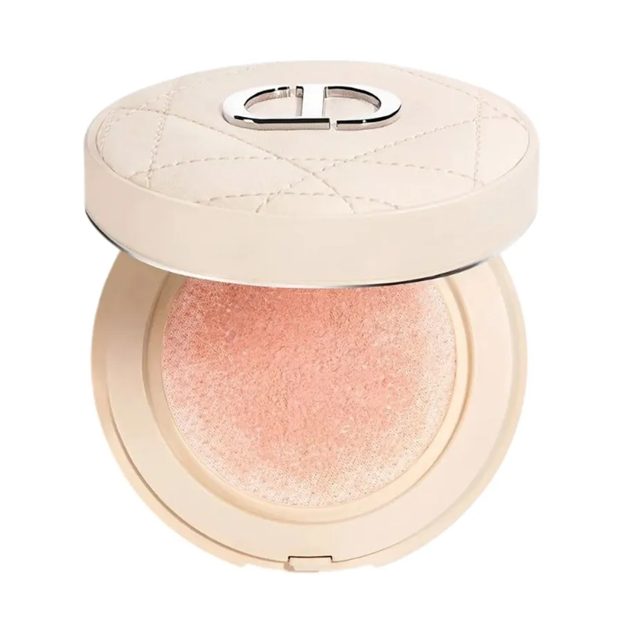 dior powder cushion