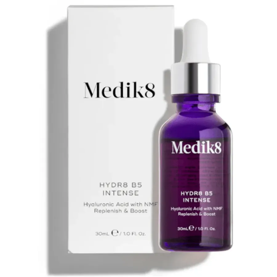Serum Hỗ Trợ Phục Hồi Da Medik8 Hydr8 B5 Intense 30ml
