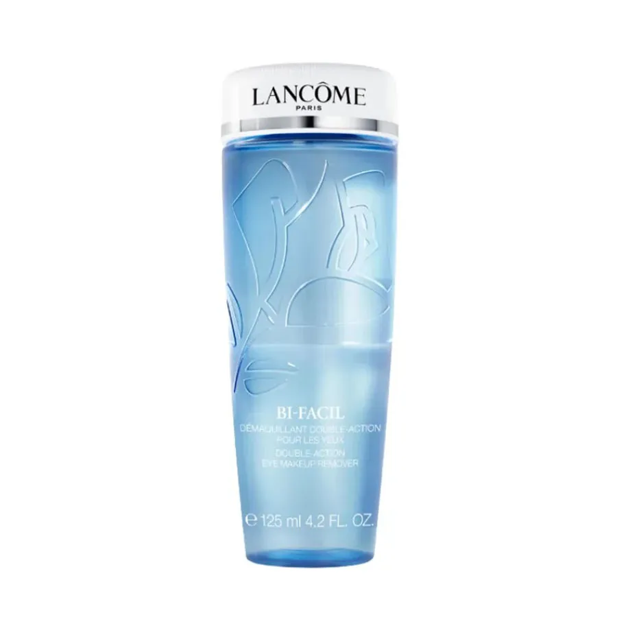 Tẩy Trang Mắt Và Môi Lancôme  Bi-Facil Double Action Eye 125ml