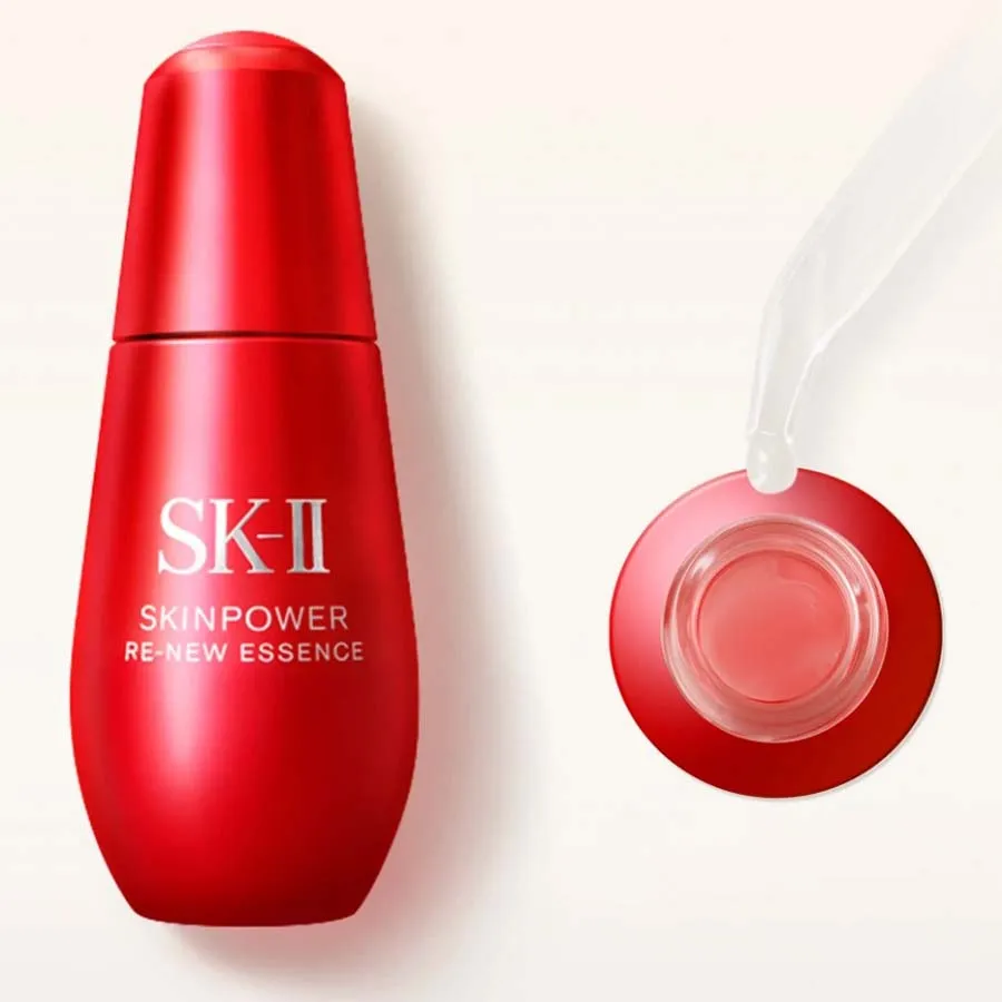 Tinh Chất Trẻ Hóa Làn Da SK-II Skin Power Re-New Essence 50ml