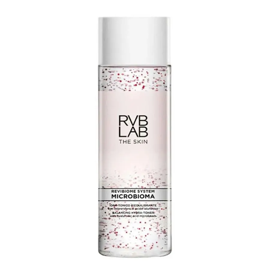 Toner Hỗ Trợ Cân Bằng Và Dưỡng Ẩm RVB Microbioma Balancing Hydra-Toner 200ml