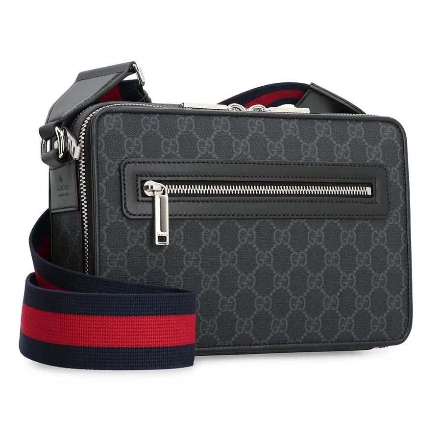 TÚI ĐEO CHÉO NAM GUCCI GIÁ RẺ CHẤT LƯỢNG CAO CẤP
