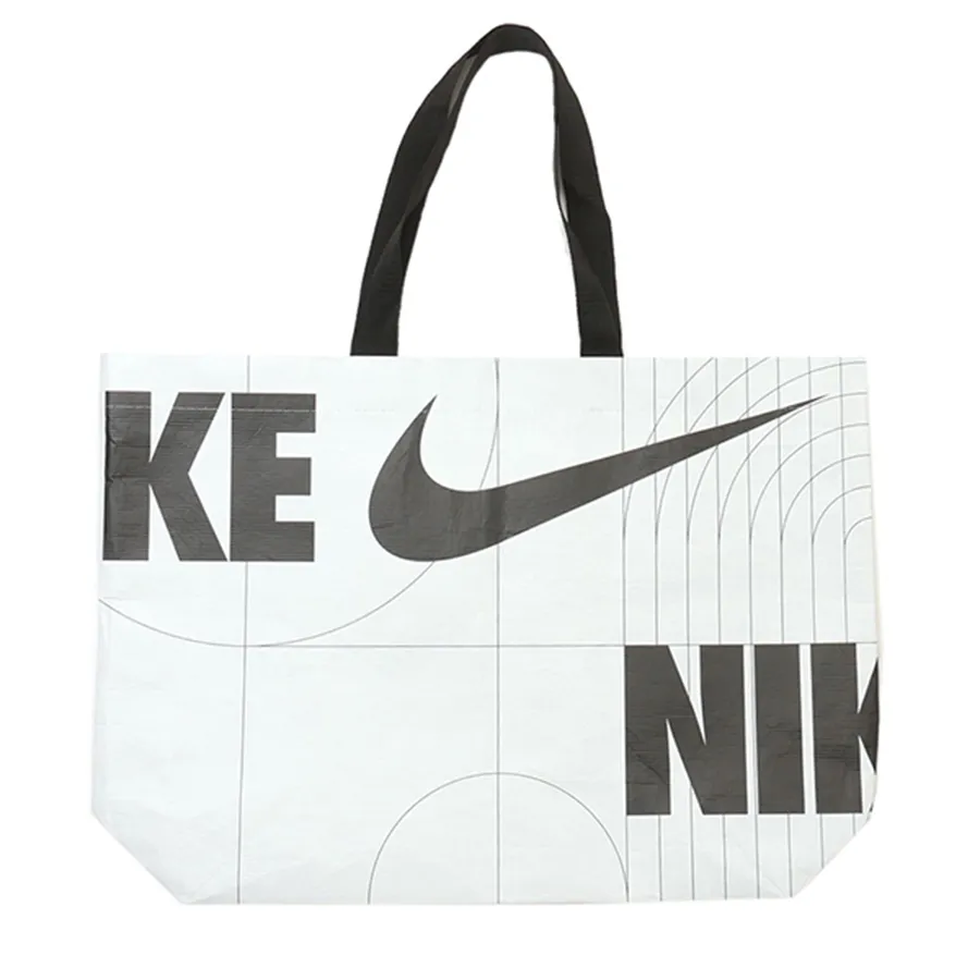 Túi Tote Nike Shoulder Bag YQJ RBAG03-100 Reusable Bag Large Màu Trắng Size L