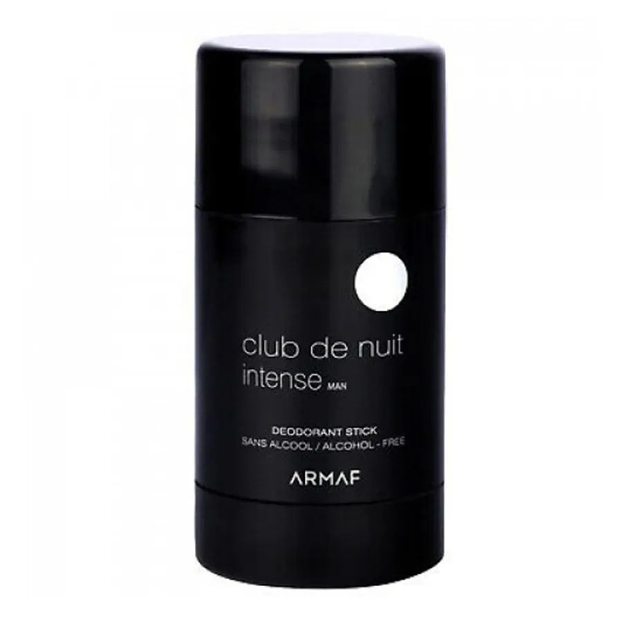 Lăn Khử Mùi Cho Nam Armaf Club De Nuit Intense Man 75ml