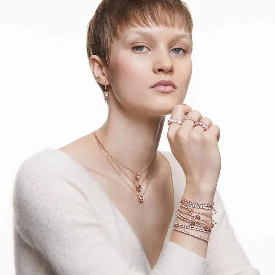 Quà tặng 8/3 Trang sức cao cấp