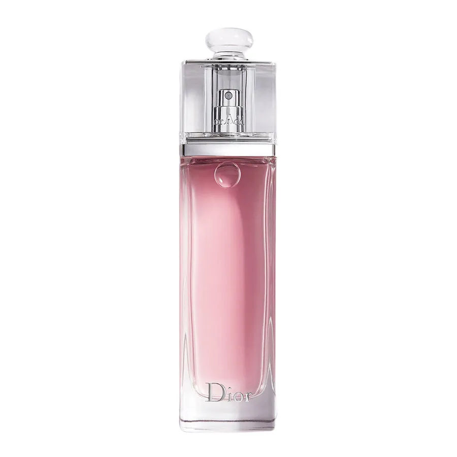 NƯỚC HOA DIOR ADDICT MÀU HỒNG NỔI BẬT VỚI THIẾT KẾ SANG TRỌNG VÀ ÁNH SẮC LUNG LINH