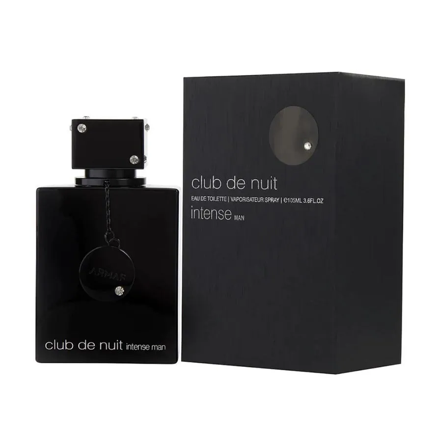 Nước Hoa Nam Armaf Club De Nuit Intense Man Eau De Toilette (EDT) 105ml