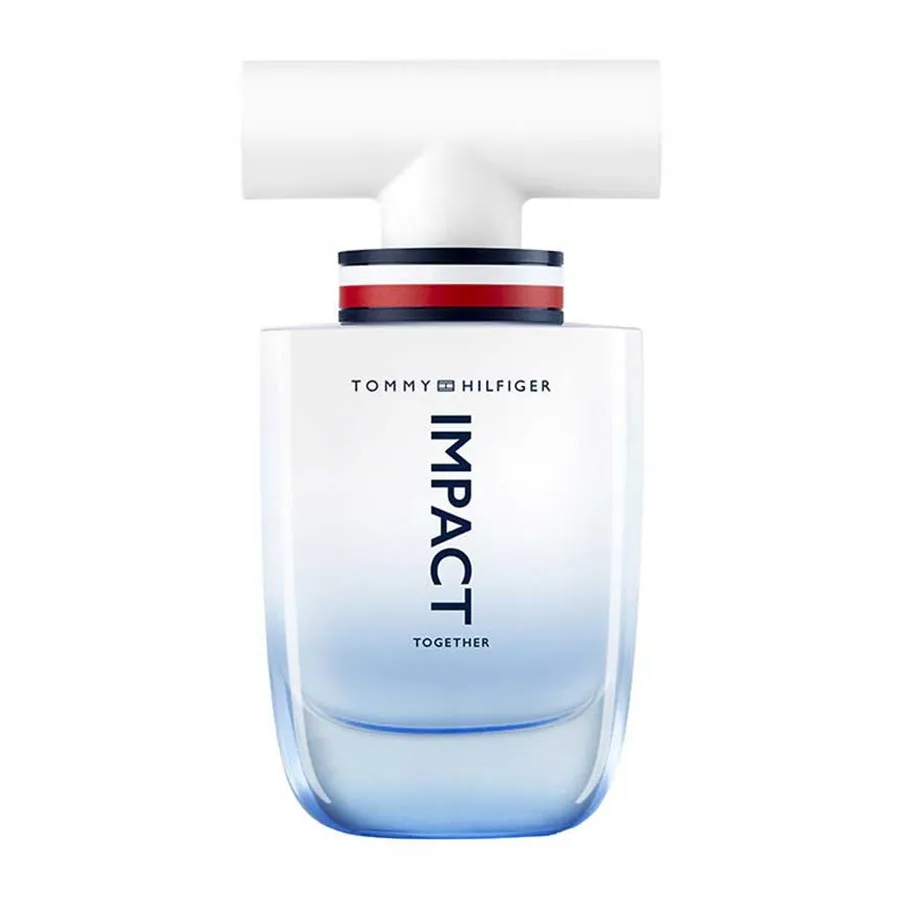 Nước Hoa Nam Tommy Hilfiger Impact Together EDT Spray 100ml