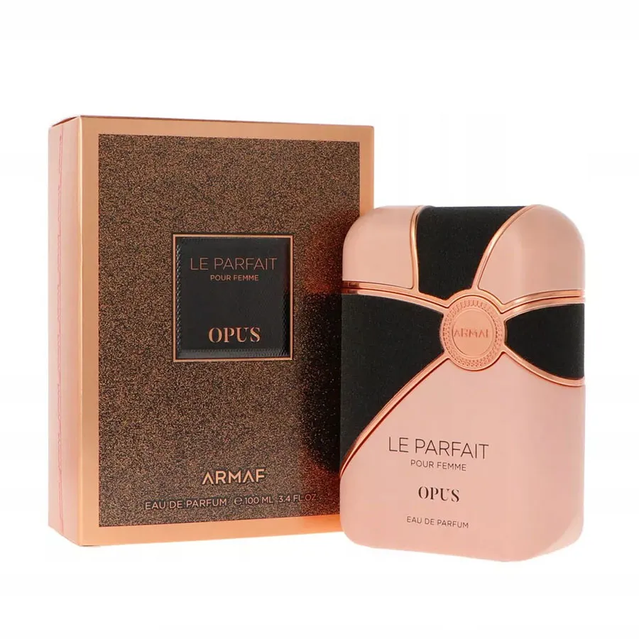 Nước Hoa Nữ Armaf Le Parfait Opus EDP 100ml | Vua Hàng Hiệu