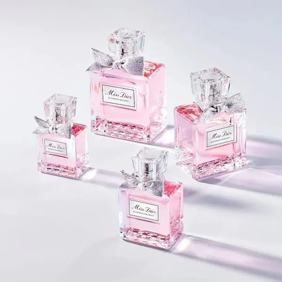 Nước Hoa Nữ Dior Miss Dior Blooming Bouquet Eau De Toilette 50ml