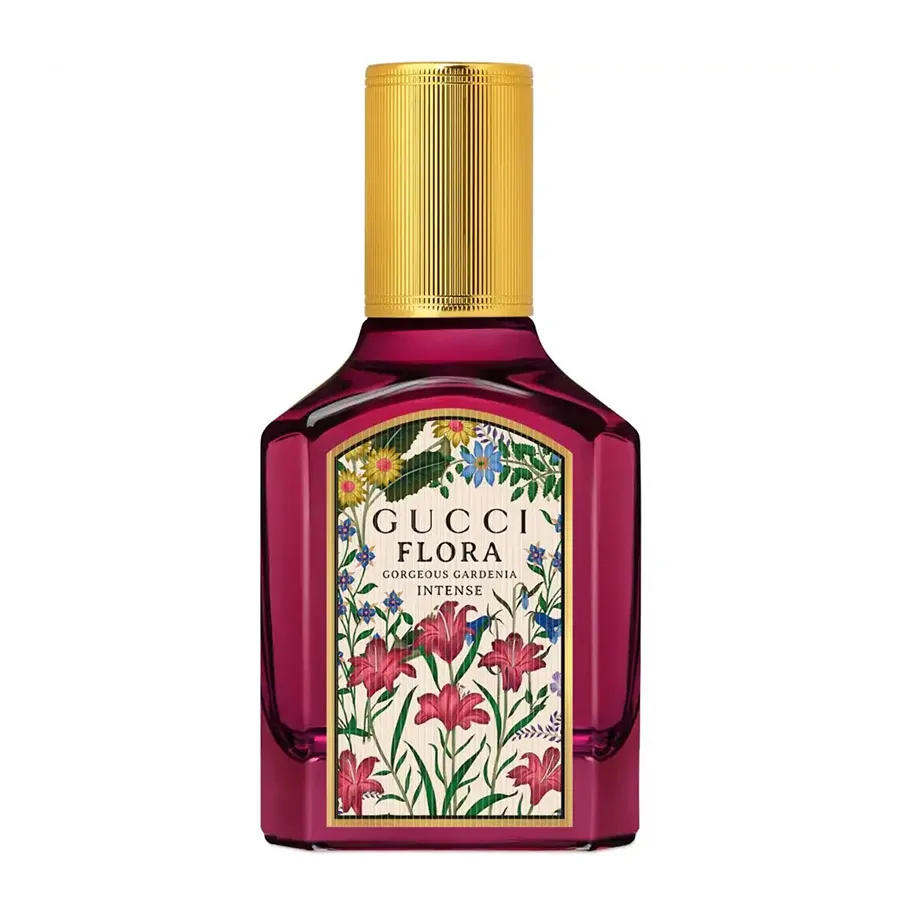 Nước Hoa Nữ Gucci Flora Gorgeous Gardenia Intense 30ml | Vua Hàng Hiệu