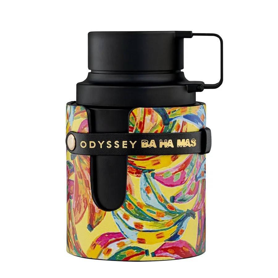 Nước Hoa Unisex Armaf Odyssey Bahamas EDP Spray 100ml