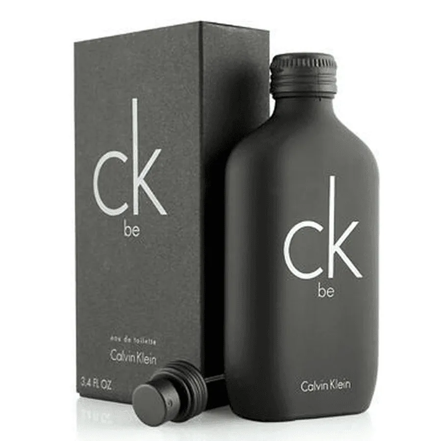Nước Hoa Unisex Calvin Klein CK Be EDT 100ml Lôi Cuốn, Tinh Tế