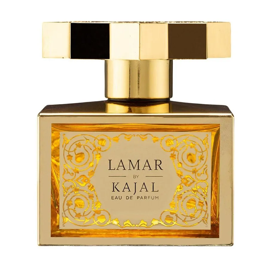 Nước Hoa Unisex Kajal Perfumes Paris Lamar Eau De Parfum 100ml