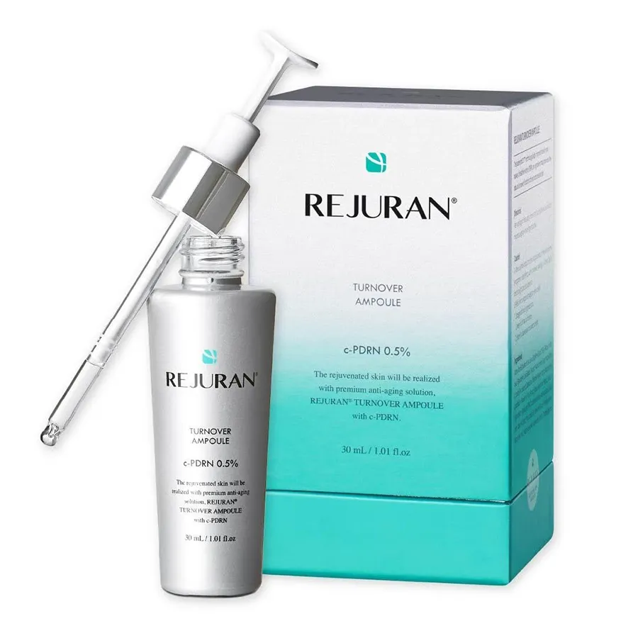 Serum Trẻ Hóa Và Trắng Da Rejuran Healer Turnover Ampoule 30ml | Vua Hàng  Hiệu