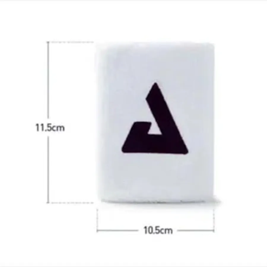 Băng Tay Joola Bảo Vệ Màu Đen Trắng