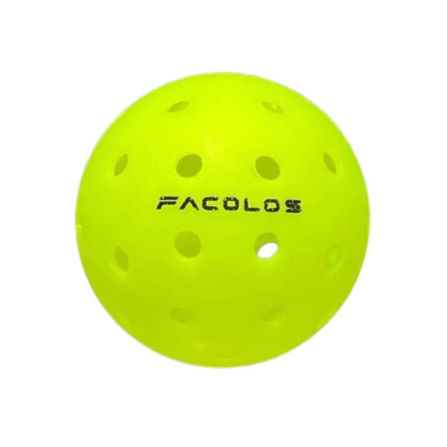 Bóng Pickleball Facolos Pro (1 Quả)