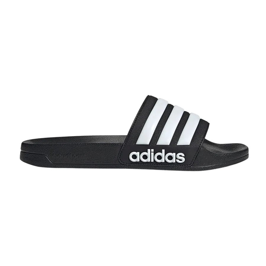 Dép Adidas Adilette Swimming GZ5922 Slide Màu Đen Size 39