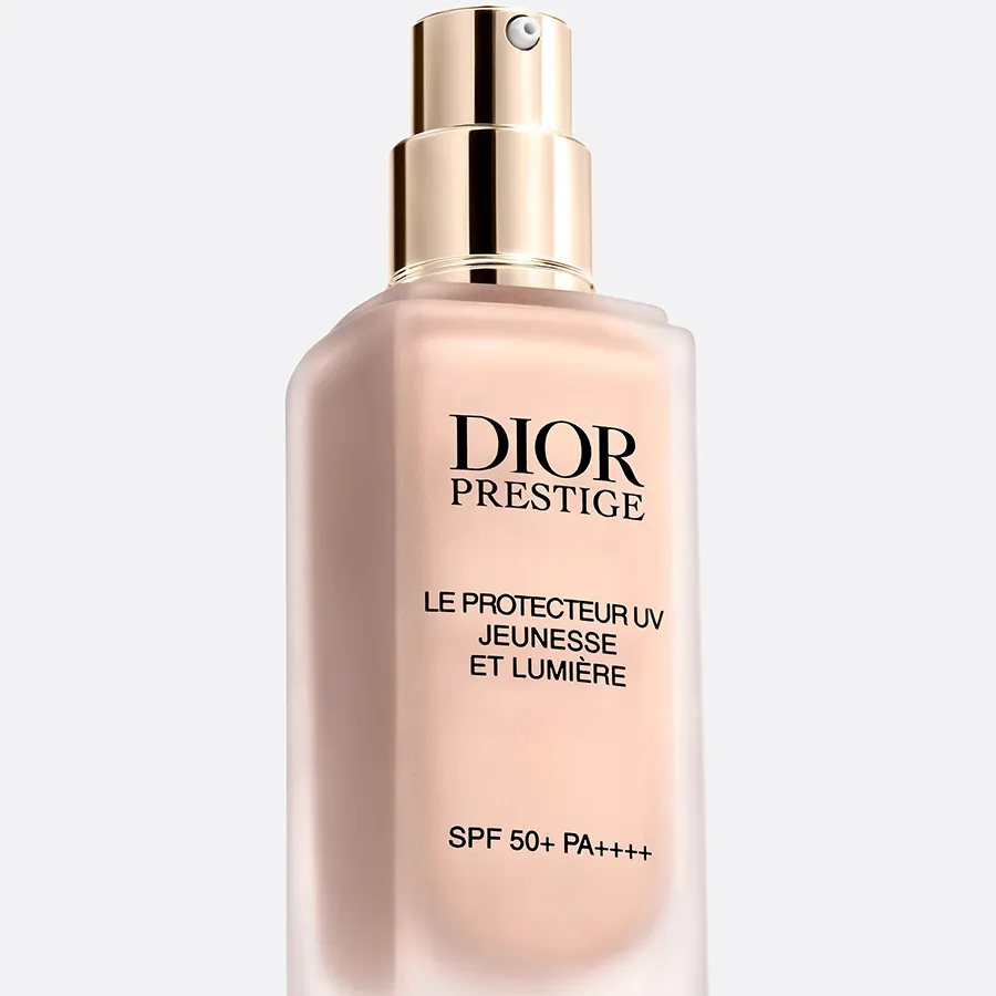 Dior Prestige Le UV Jeunesse BBクリーム 00 Kem Chống Nắng Dior Prestige Le Protecteur UV Jeunesse Et Lumière