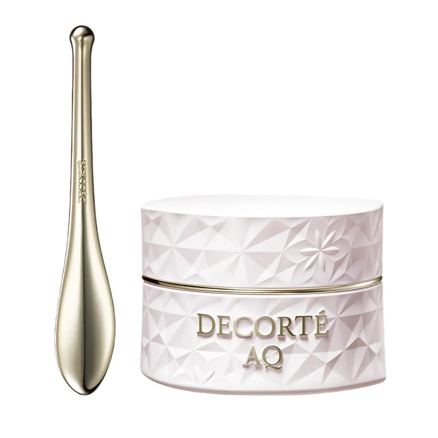 Kem Dưỡng Da Cổ Decorté AQ Concentrate Neck Cream Sculpting Neck Cream 100ml