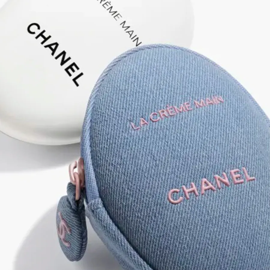 Kem Dưỡng Da Tay Chanel La Crème Main Hand Cream 50ml Nuôi Dưỡng