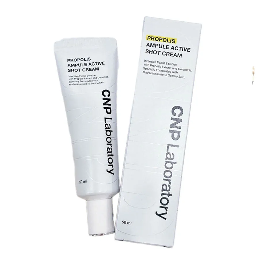Propolis Energy Active Ampule, 15 ml