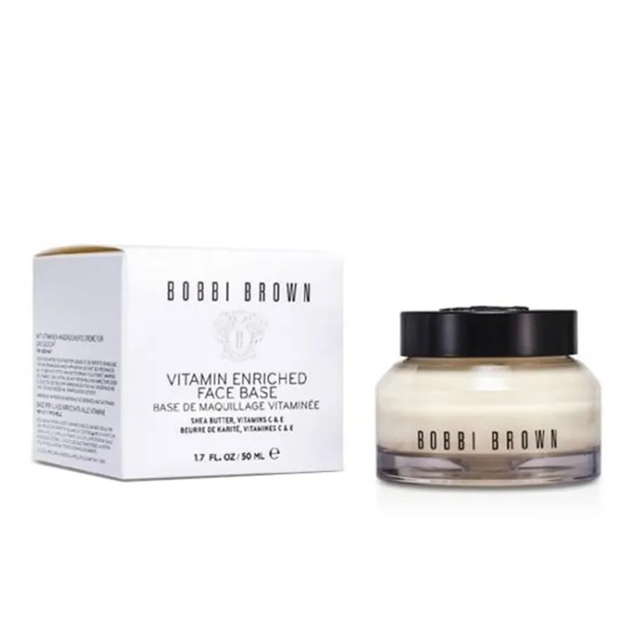 Kem Lót Dưỡng Ẩm Da Bobbi Brown Vitamin Enriched Face Base De Maquillage Vitaminée 50ml