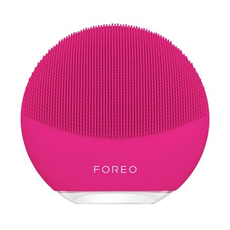 Máy Rửa Mặt Foreo Luna Mini 3 Dark Pink Màu Hồng Đậm