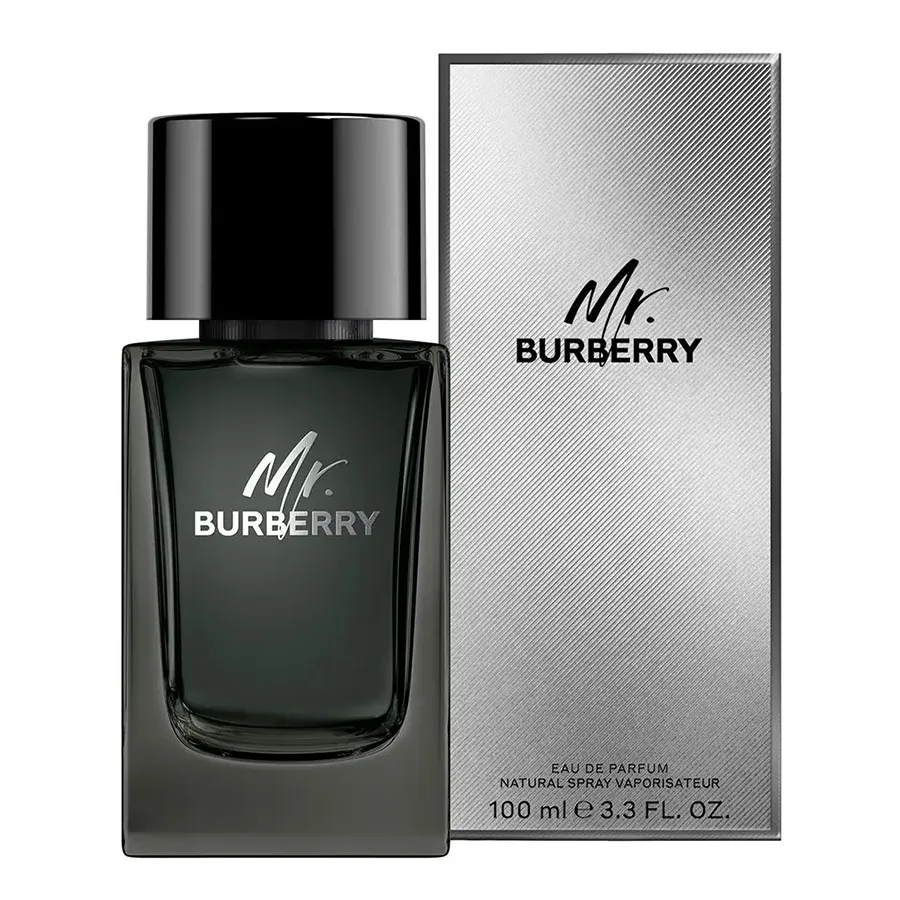 MR BURBERRY 100ML DUNG TÍCH LỚN GIỮ MÙI LÂU