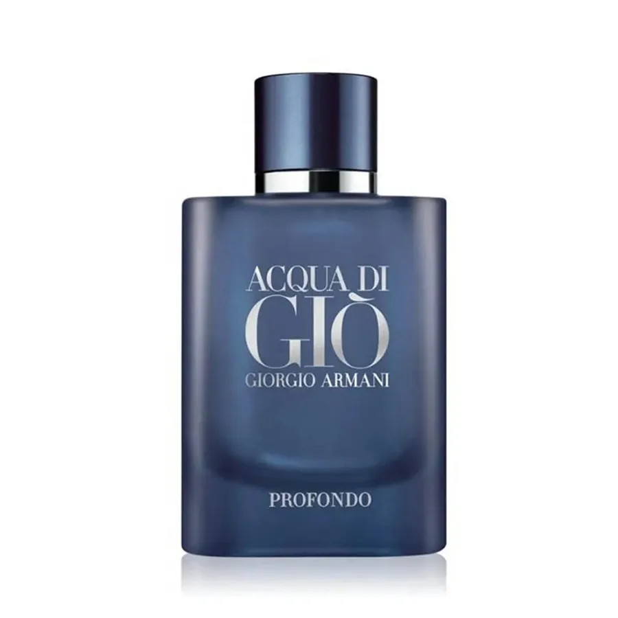 Nước Hoa Nam Giorgio Armani Acqua Di Gio Profondo Eau De Parfum 100ml